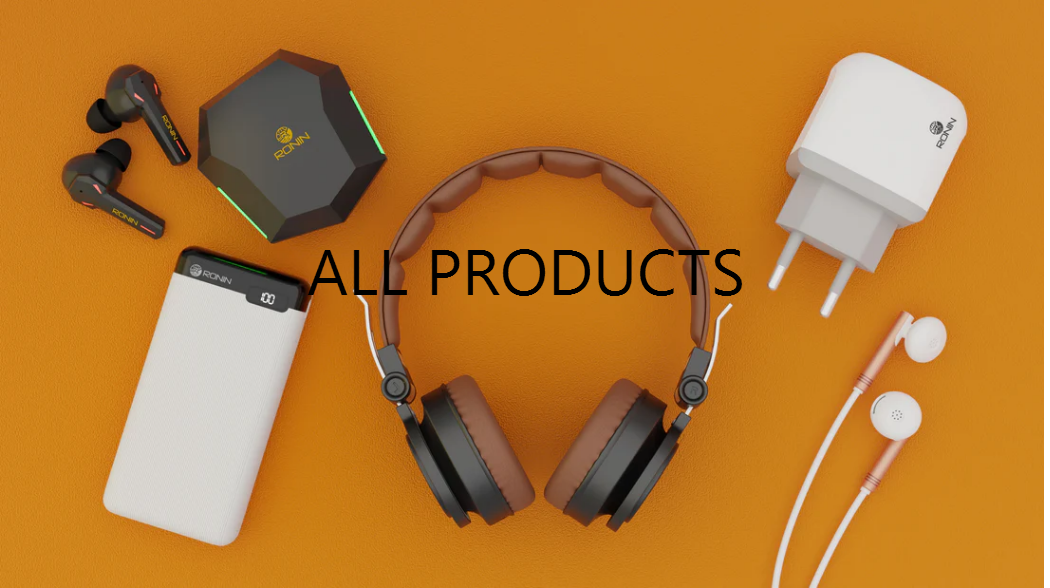 All products