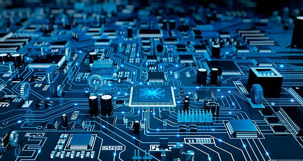 ELECTRONICS