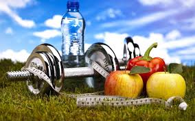 Health and Fitness