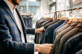 Mens collection